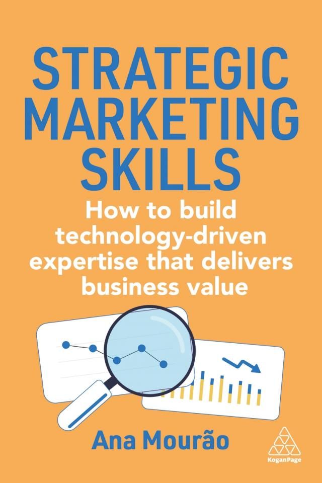 Strategic Marketing Skills | Kogan Page